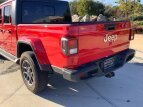 Thumbnail Photo 12 for 2020 Jeep Gladiator Overland